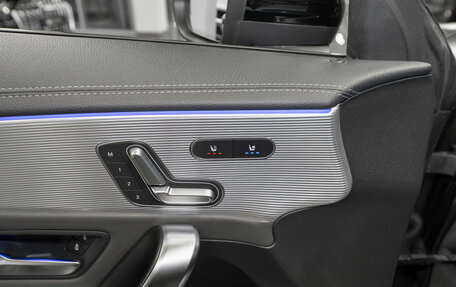 Mercedes-Benz CLA AMG, 2019 год, 3 280 000 рублей, 21 фотография