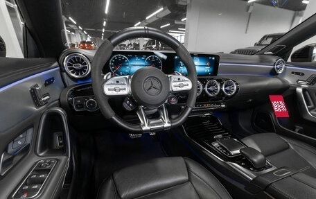 Mercedes-Benz CLA AMG, 2019 год, 3 280 000 рублей, 7 фотография