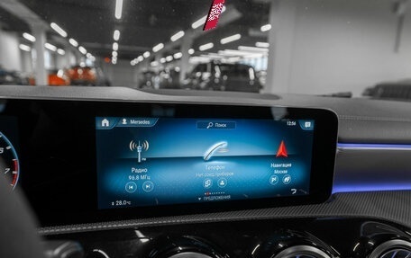 Mercedes-Benz CLA AMG, 2019 год, 3 280 000 рублей, 15 фотография