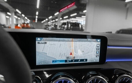 Mercedes-Benz CLA AMG, 2019 год, 3 280 000 рублей, 17 фотография