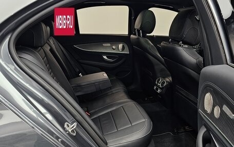 Mercedes-Benz E-Класс, 2022 год, 5 690 000 рублей, 7 фотография