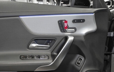 Mercedes-Benz CLA AMG, 2019 год, 3 280 000 рублей, 20 фотография