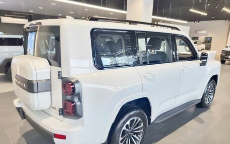 Haval H9, 2025 год, 4 553 010 рублей, 4 фотография