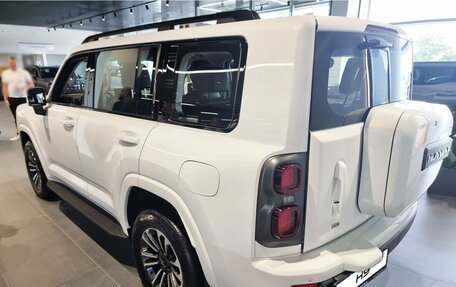 Haval H9, 2025 год, 4 553 010 рублей, 5 фотография