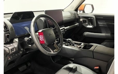 Haval H7, 2025 год, 3 959 010 рублей, 8 фотография