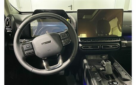 Haval H7, 2025 год, 3 959 010 рублей, 9 фотография