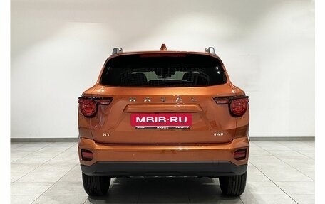 Haval H7, 2025 год, 3 959 010 рублей, 5 фотография