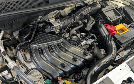 Renault Sandero II рестайлинг, 2021 год, 1 350 000 рублей, 9 фотография