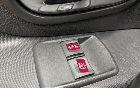 Renault Sandero II рестайлинг, 2021 год, 1 350 000 рублей, 27 фотография