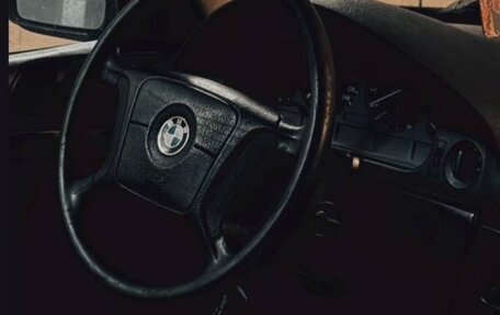 BMW 5 серия, 1998 год, 420 000 рублей, 3 фотография