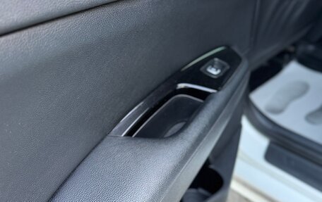 KIA Optima IV, 2018 год, 1 430 000 рублей, 11 фотография