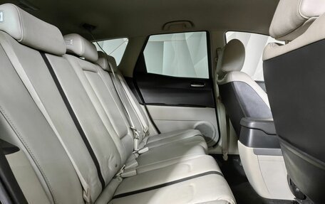 Mazda CX-7 I рестайлинг, 2007 год, 585 000 рублей, 13 фотография