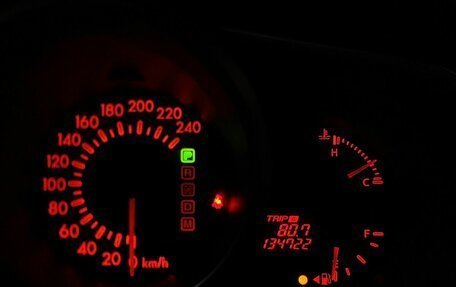 Mazda CX-7 I рестайлинг, 2007 год, 585 000 рублей, 15 фотография