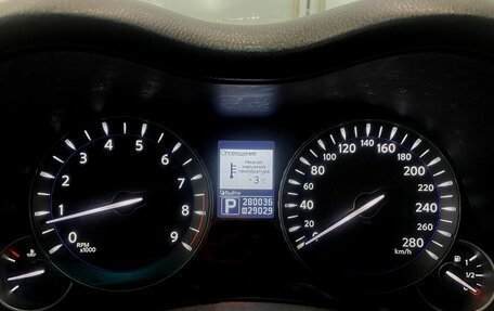 Infiniti M, 2013 год, 1 085 000 рублей, 6 фотография