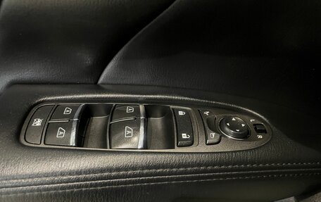 Infiniti M, 2013 год, 1 085 000 рублей, 10 фотография