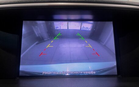 Infiniti M, 2013 год, 1 085 000 рублей, 9 фотография