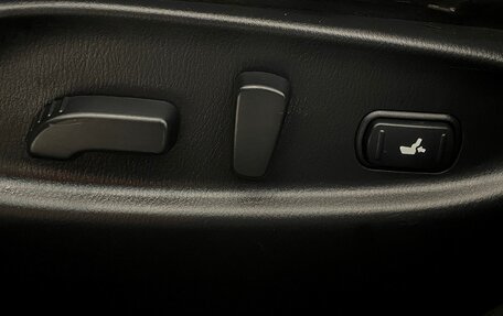 Infiniti M, 2013 год, 1 085 000 рублей, 15 фотография