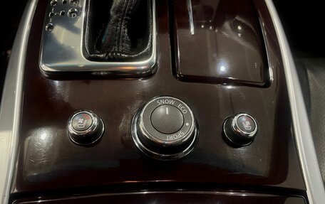 Infiniti M, 2013 год, 1 085 000 рублей, 13 фотография