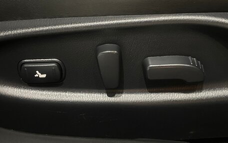 Infiniti M, 2013 год, 1 085 000 рублей, 16 фотография