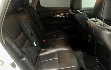 Infiniti M, 2013 год, 1 085 000 рублей, 19 фотография