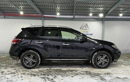 Nissan Murano, 2015 год, 1 549 000 рублей, 6 фотография