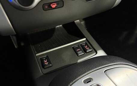 Nissan Murano, 2015 год, 1 549 000 рублей, 18 фотография