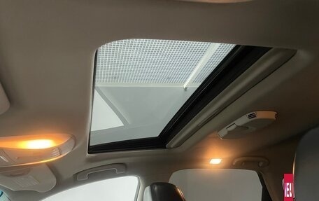 Infiniti M, 2013 год, 1 085 000 рублей, 17 фотография