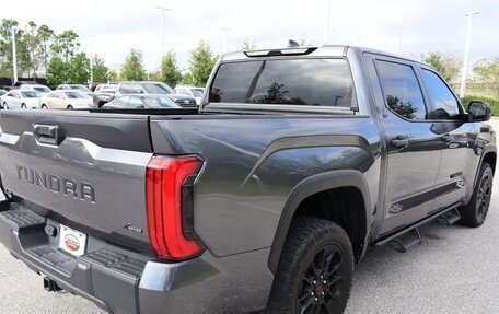 Toyota Tundra, 2024 год, 7 069 800 рублей, 2 фотография