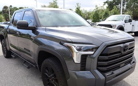 Toyota Tundra, 2024 год, 7 069 800 рублей, 3 фотография