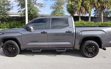 Toyota Tundra, 2024 год, 7 069 800 рублей, 7 фотография