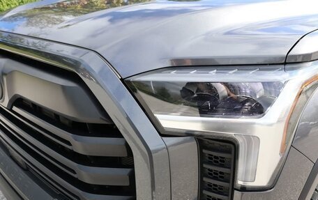 Toyota Tundra, 2024 год, 7 069 800 рублей, 4 фотография