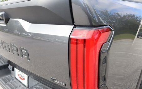 Toyota Tundra, 2024 год, 7 069 800 рублей, 6 фотография