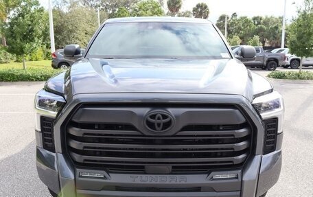 Toyota Tundra, 2024 год, 7 069 800 рублей, 8 фотография