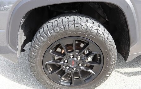 Toyota Tundra, 2024 год, 7 069 800 рублей, 10 фотография