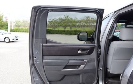 Toyota Tundra, 2024 год, 7 069 800 рублей, 18 фотография
