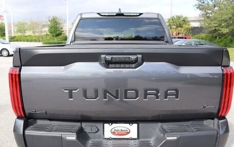 Toyota Tundra, 2024 год, 7 069 800 рублей, 11 фотография