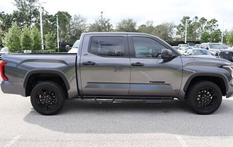 Toyota Tundra, 2024 год, 7 069 800 рублей, 9 фотография