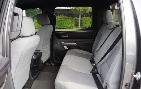 Toyota Tundra, 2024 год, 7 069 800 рублей, 19 фотография
