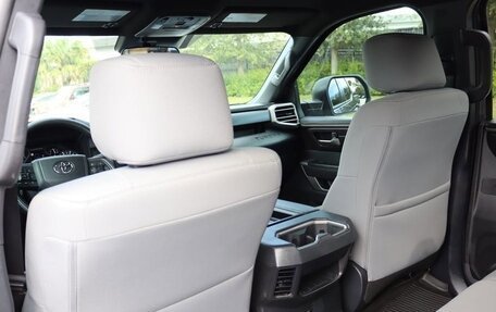 Toyota Tundra, 2024 год, 7 069 800 рублей, 17 фотография