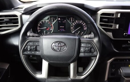 Toyota Tundra, 2024 год, 7 069 800 рублей, 15 фотография