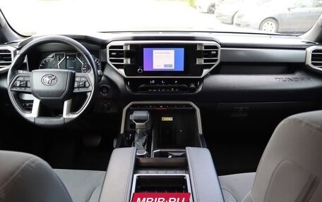 Toyota Tundra, 2024 год, 7 069 800 рублей, 13 фотография