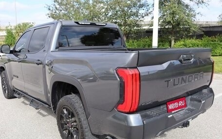 Toyota Tundra, 2024 год, 7 069 800 рублей, 5 фотография