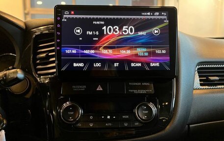 Mitsubishi Outlander III рестайлинг 3, 2013 год, 1 479 000 рублей, 13 фотография