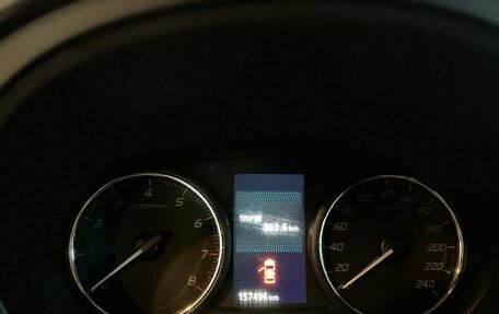 Mitsubishi Outlander III рестайлинг 3, 2013 год, 1 479 000 рублей, 11 фотография