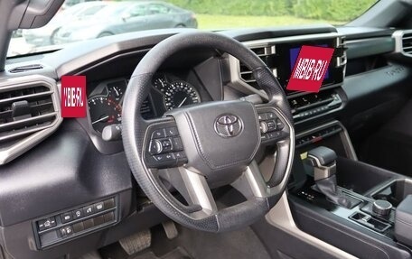 Toyota Tundra, 2024 год, 7 069 800 рублей, 14 фотография