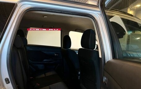 Mitsubishi Outlander III рестайлинг 3, 2013 год, 1 479 000 рублей, 22 фотография