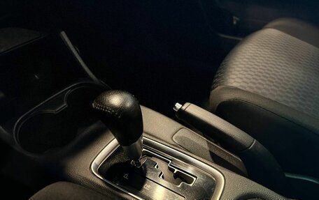 Mitsubishi Outlander III рестайлинг 3, 2013 год, 1 479 000 рублей, 28 фотография