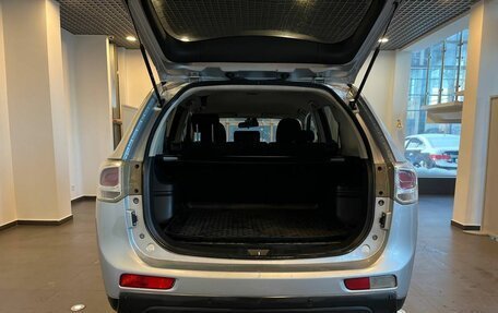 Mitsubishi Outlander III рестайлинг 3, 2013 год, 1 479 000 рублей, 31 фотография