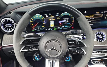 Mercedes-Benz E-Класс AMG, 2022 год, 9 930 000 рублей, 5 фотография