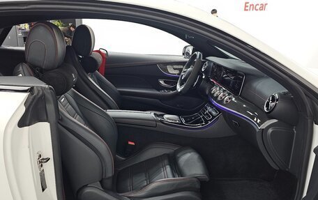 Mercedes-Benz E-Класс AMG, 2022 год, 9 930 000 рублей, 7 фотография